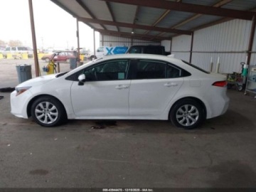 Toyota Corolla XII 2024 Toyota Corolla 2024r., 2.0L 2.0 Benzyna 169KM, zdjęcie 5