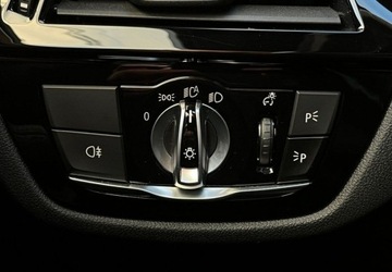 BMW Seria 5 G30-G31 Touring Facelifting 2.0 520d 190KM 2021 BMW Seria 5 M SPORT 4x4 Shadow Line FV 23 2.0 Diesel 190KM, zdjęcie 13