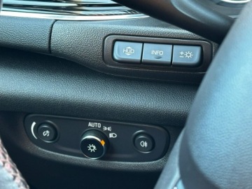 Opel Insignia II Sports Tourer 2.0 CDTI 170KM 2020 Opel Insignia Kamera360, FullLED, Navi, HeadUp,Alu, zdjęcie 23