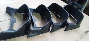 YAMAHA XJ 600 КОРПУС СЧЕТЧИК ЗАЛИВНОЙ КРЫШКИ