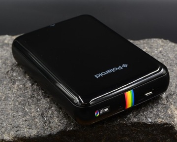 Портативный цифровой фотопринтер Polaroid ZIP