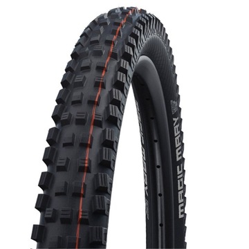 Opona rowerowa Schwalbe Magic Mary rozmiar 27,5x2,6
