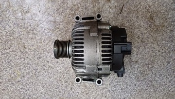 Колесо генератора Mercedes W251 3.0 CDI V6 642.950 W164 ML W211