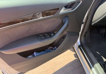 Audi Q3 I SUV Facelifting 1.4 TFSI cylinder on demand 150KM 2016 Audi Q3 1.4Tfsi 150PS S-tronic Navi Kamera Extra stan 1.4 Benzyna 149KM, zdjęcie 6