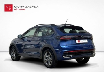 Volkswagen Taigo 1.5 TSI 150KM 2024 Volkswagen Taigo SalonPL R-Line PLUS 1.5TSI 150KM DSG Gwarancja Led Kessy, zdjęcie 22