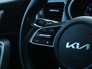 Kia Ceed III Kombi 1.5 T-GDI 160KM 2021 Kia Ceed 1.5 T-GDI, Salon Polska, 1. Właściciel, zdjęcie 20