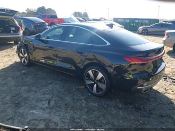 Audi A5 B10 2025 Audi a5 2025r., 4x4, 2.0L 2.0 Benzyna 268KM, zdjęcie 2