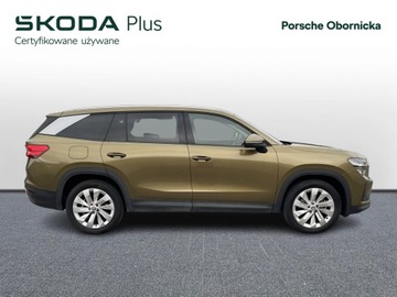 Skoda Kodiaq II SUV Plug-In 1.5 TSI Plug-In Hybrid 204KM 2024 Skoda Kodiaq Selection ! iV ! Podgrzewane Fotele !, zdjęcie 2