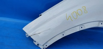 PEUGEOT 4008 BLATNÍK PŘEDNÍ LEVÝ