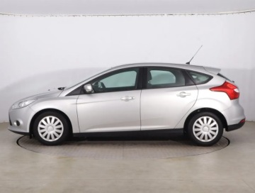 Ford Focus III Hatchback 5d 1.0 EcoBoost 125KM 2013 Ford Focus 1.0 EcoBoost, Salon Polska, zdjęcie 2
