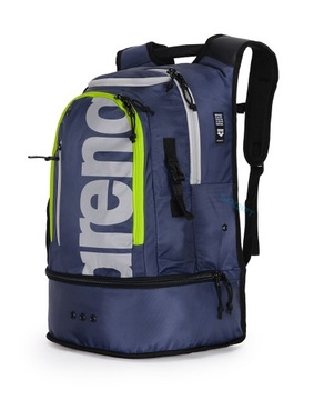 МНОГОФУНКЦИОНАЛЬНЫЙ РЮКЗАК ARENA FASTPACK 40Л + СУМКА
