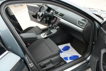 Skoda Superb III Kombi Facelifting 2.0 TDI SCR 200KM 2021 Škoda Superb Skoda Superb Ambition DSG Nawigacja, zdjęcie 28