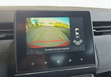 Renault Clio V Hatchback 5d Facelifting 1.0 TCe 100 LPG 100KM 2025 Renault Clio TCe 100KM 1WL SalonPL VAT23 Pakiet Look Techno Kamera Grupa A, zdjęcie 20