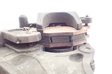 Задний тормозной суппорт Suzuki GSR 600 06-10