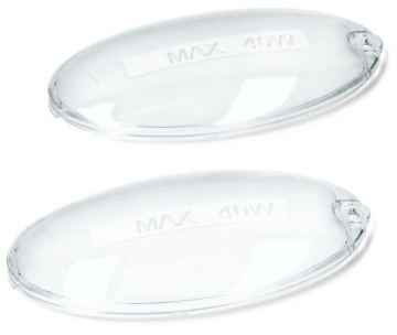 OSŁONA ŻARÓWKI OKAPU Ariston Indesit C00058249