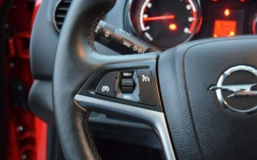 Opel Meriva II Mikrovan 1.4 Twinport ECOTEC 100KM 2012 Opel Meriva 1.4B 77 Tys Km Oryginal Lakier Panorama Dach Sprowadzony, zdjęcie 29