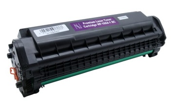 NOWY Toner do drukarki HP 106A W1106A INKDIGO