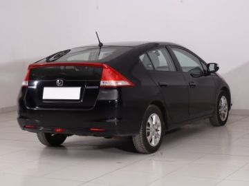 Honda Insight 2009 Honda Insight 1.3 IMA, GAZ, Automat, Klima, zdjęcie 4