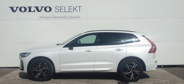 Volvo XC60 II 2022 Volvo XC60 XC60 B5 Diesel AWD | aut | FV23% | Salo, zdjęcie 2