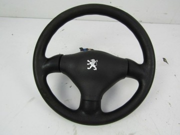 PEUGEOT 206 VOLANT
