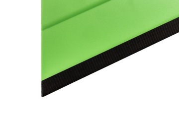 Rakla BULLDOZER z Taśmą Teflon Aplikacja Folii Wrapper Oklejanie Szyb