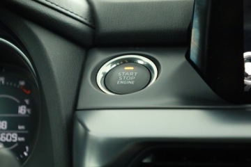 Mazda 6 III Sedan Facelifting 2016 2.0 SKYACTIV-G 165KM 2017 Mazda 6 2.0 Skyactiv-G, Salon Polska, Navi, Klima, zdjęcie 12