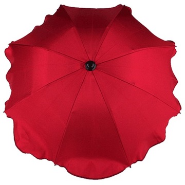 EDISA- PARASOL PARASOLKA DO WÓZKA BORDO