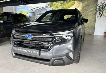 Subaru Forester VI 2.0i-L e-Boxer 136KM 2025 Subaru Forester Subaru Forester 2.0i-L Platinum (EyeSight) Lineartronic 2.0, zdjęcie 2