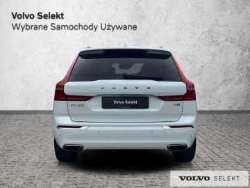 Volvo XC60 II Crossover T4 190KM 2019 Volvo XC 60 SalonPL T4 Inscription High Beam BLIS, zdjęcie 4