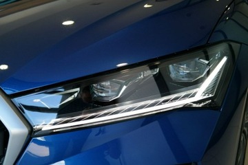 Skoda Superb IV Kombi 2.0 TDI 193KM 2025 Škoda Superb Skoda Superb Skoda Superb L&amp;K, zdjęcie 7