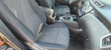 Nissan Qashqai II Crossover 1.2 DIG-T 115KM 2016 Nissan Qashqai Krajowy, super stan., zdjęcie 11