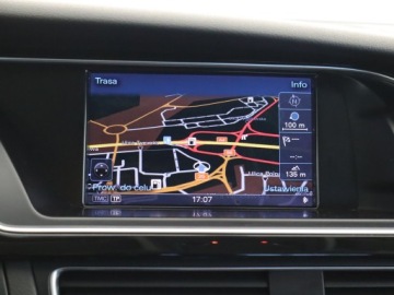 Audi A5 8T Coupe Facelifting 2.0 TDI 177KM 2014 Audi A5 2.0 TDI, 174 KM, 4X4, Automat, Skóra, zdjęcie 12