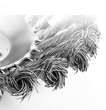 ПРОЧНАЯ ГОЛОВКА ДЛЯ ПРОВОЛОЧНЫХ КОСИЛОК 8 ДЮЙМОВ, ПРОФЕССИОНАЛЬНАЯ