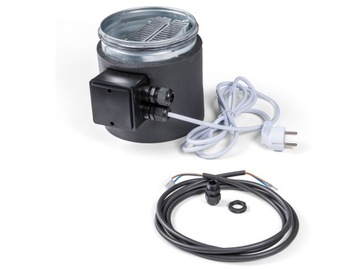 Обогреватель Vasco PTC O 150 - 700 Вт (D275 IIIE)