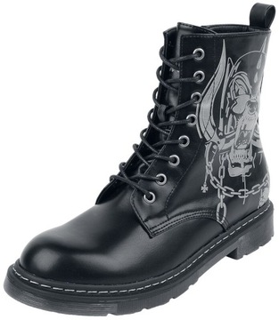 BUTY Motörhead GLANY EMP Signature Collection 38