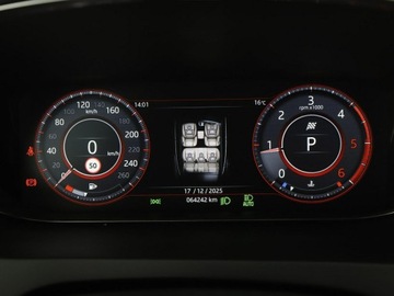 Jaguar E-Pace SUV 2.0 i4D 150KM 2018 Jaguar E-Pace AWD Automat Navi Skóra Czujniki, zdjęcie 21