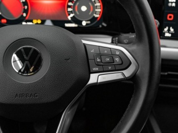 Volkswagen Golf VIII Variant 1.5 TSI 150KM 2022 Volkswagen Golf CT539AA#1.5 TSI Life Ambient, zdjęcie 14
