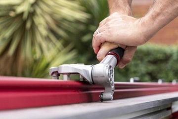РЕЗАК ДЛЯ ПЛИТ RUBI G3 ПЛИТРЕЗ 320 см