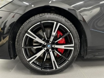 BMW Seria 5 G90-91 Touring 2.0 520d 197KM 2026 BMW Seria 5 520d xDrive Sport Sedan 2.0 (197KM) 2026, zdjęcie 11