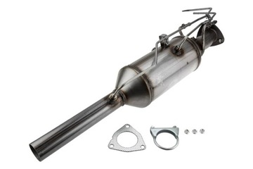 ДИЗЕЛЬНЫЙ Сажевый фильтр DPF JUMPER 2.2HDI 2011-,