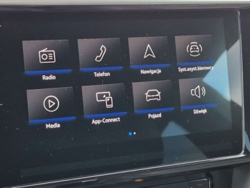 Volkswagen Arteon Shooting Brake R 2.0 TSI 320KM 2023 Volkswagen Arteon Shooting Brake R Harman Masaz Kamera 360 Martwe pole Nav, zdjęcie 28