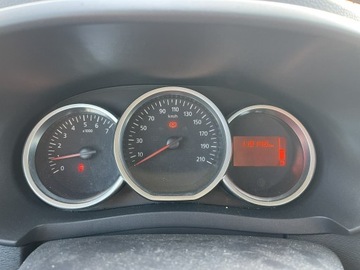 Dacia Dokker Mikrovan Facelifting 1.5 Blue dCi 95KM 2018 Dacia Dokker Salon Polska Klimatyzacja, zdjęcie 7