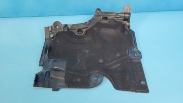 MERCEDES W206 ПЕРЕДНЯЯ КРЫШКА A2066202902
