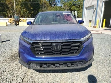 Honda CR-V VI 2023 Honda CR-V 2023, 1.5L, EXL, od ubezpieczalni 1.5 Benzyna 190KM, zdjęcie 1