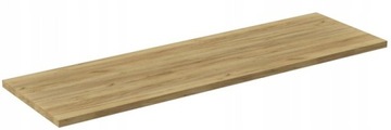 PŁYTA PÓŁKA MEBLOWA 100x30 DĄB CRAFT ZŁOTY