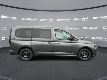 Volkswagen Caddy V Caddy 2.0 TDI 102KM 2025 Volkswagen Caddy MAXI/7 osób, diesel 2.0 TDI 102KM, zdjęcie 6