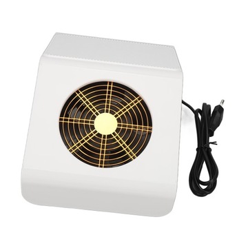 Кассетный безмешковый пылесборник мощностью 45 Вт.