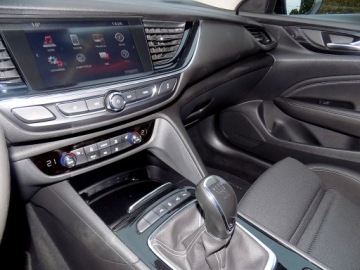 Opel Insignia I Sports Tourer Facelifting 2.0 CDTI Ecotec 170KM 2017 OPEL INSIGNIA B 2,0 CDTi 170 KM LUX LED IDEALNA, zdjęcie 14