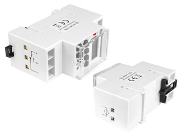 ТАЙМЕР В АВТОБУСЕ, ЦИФРОВОЙ НЕДЕЛЯ 5.