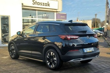 Opel 2019 Opel Grandland X 1,6T 180kM Elegance Salon Polska 1.6 Benzyna 180KM, zdjęcie 5